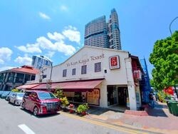 North Bridge Road (D7), Retail #562089081